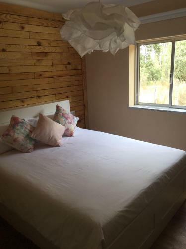 Agroturismo Quinta Do Prado Verde