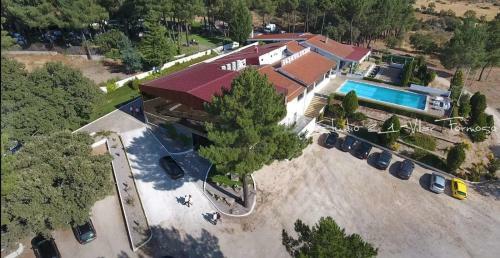 Agroturismo Quinta Do Prado Verde