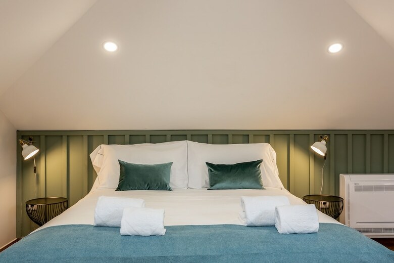 Feel Porto Wine Essence Apartments