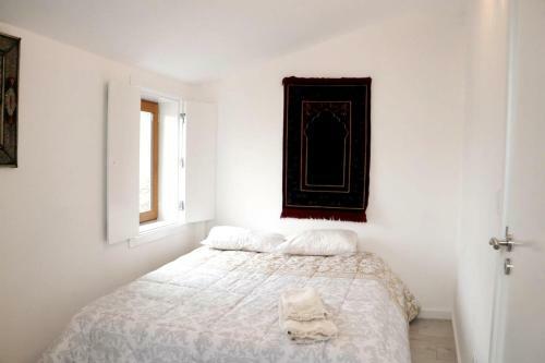 Apartment Rua Augusta Cruz