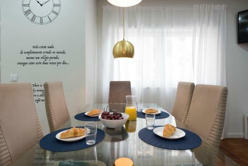 Grand Douro Apartments