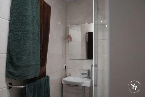 Vila Terra Luxury Apartment I