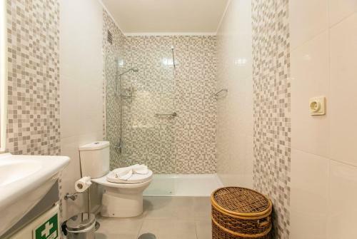 Apartamento Lovelystay - Quinta Da Belavista
