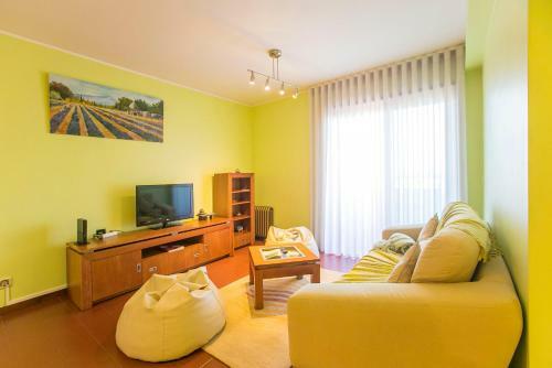 Apartamento Lovelystay - Quinta Da Belavista