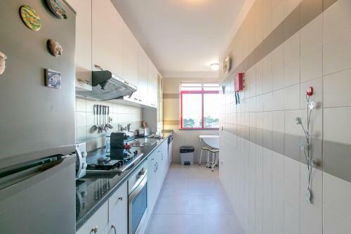 Apartamento Lovelystay - Quinta Da Belavista