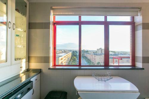 Apartamento Lovelystay - Quinta Da Belavista