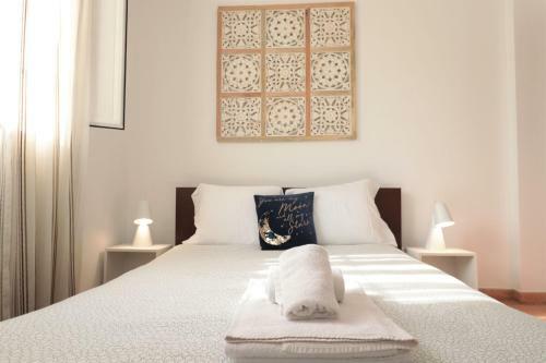 Apartamento Lovelystay - 2br Flat In Vrsa Historical Center