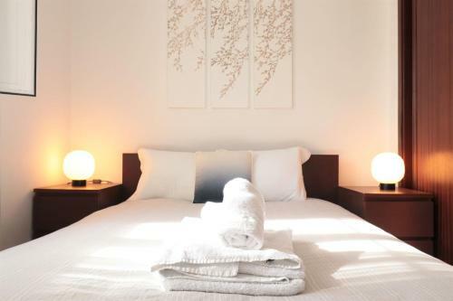 Apartamento Lovelystay - 2br Flat In Vrsa Historical Center