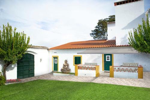 Boacasa Private Style House In Vila Vicosa