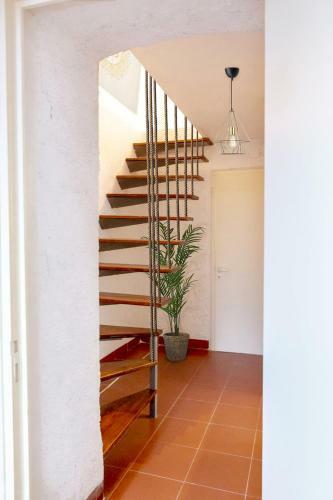 Boacasa Private Style House In Vila Vicosa
