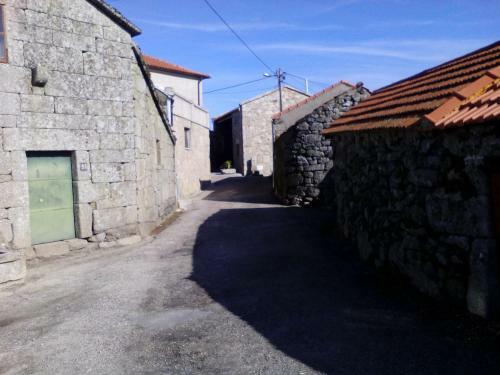 Stone House