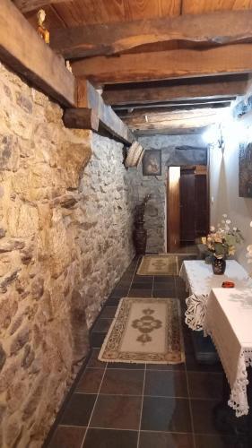 Stone House