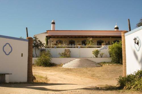 Aproveite O Sabor Do Alentejo