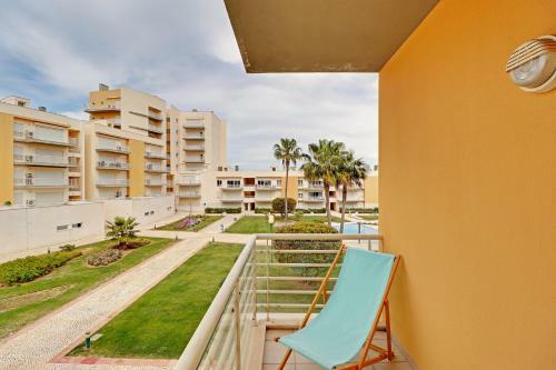 Apartamento Moura Plage