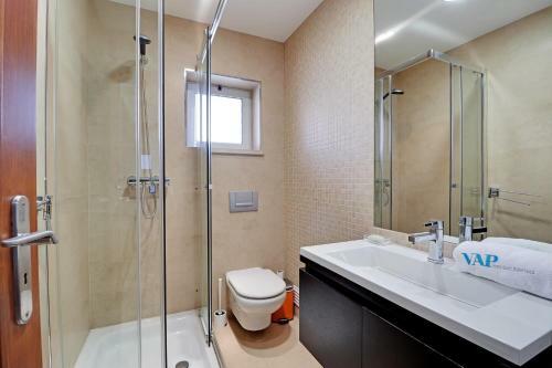 Apartamento Moura Plage