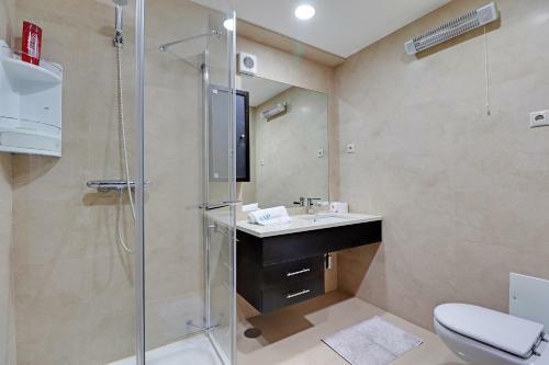 Apartamento Moura Plage