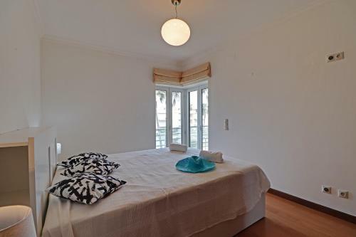 Apartamento Moura Plage
