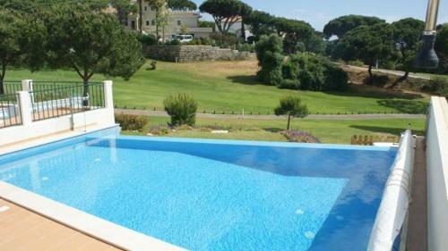 Vale Do Lobo Villa Sleeps 8 Pool Air Con T480230