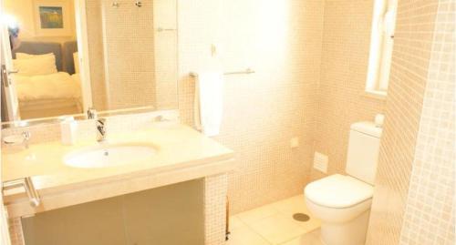 Vale Do Lobo Villa Sleeps 8 Pool Air Con T480230