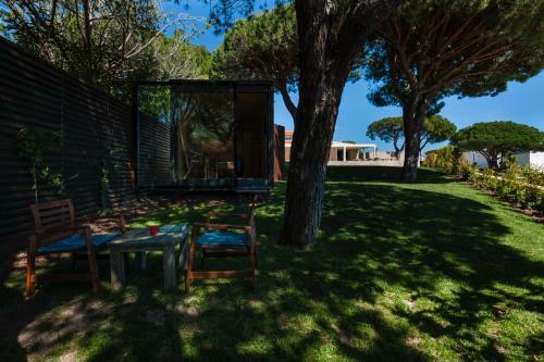 Vale Do Lobo Villa Sleeps 10 Pool Air Con T607922