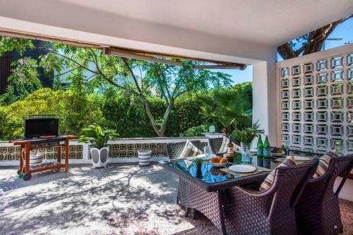 Vale Do Lobo Villa Sleeps 6 Pool Air Con T630467
