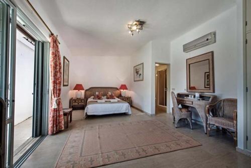 Vale Do Lobo Villa Sleeps 6 Pool Air Con T630467