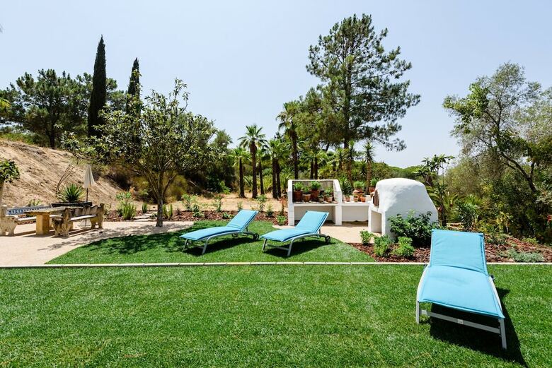Villa Casa Dos Sonhos