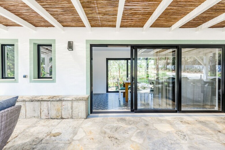 Villa Casa Dos Sonhos