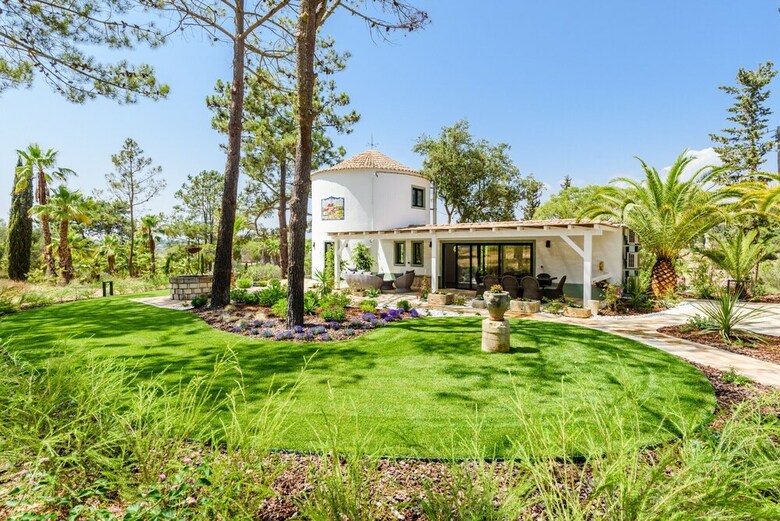 Villa Casa Dos Sonhos