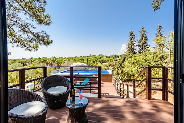 Villa Casa Dos Sonhos