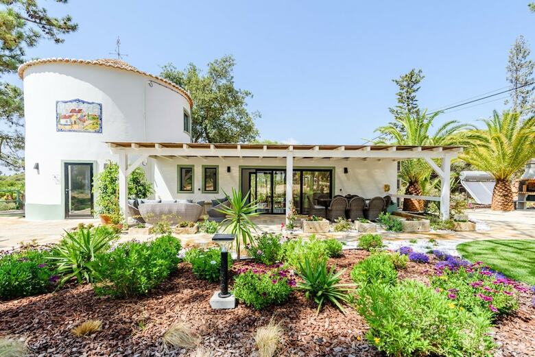 Villa Casa Dos Sonhos