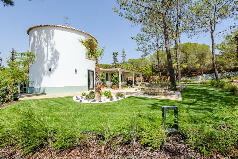 Villa Casa Dos Sonhos