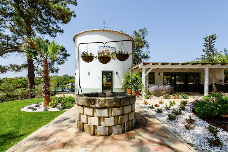 Villa Casa Dos Sonhos