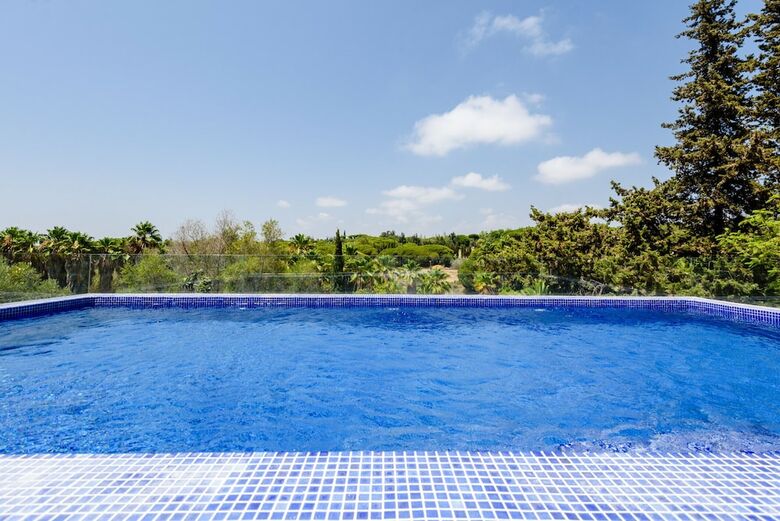 Villa Casa Dos Sonhos