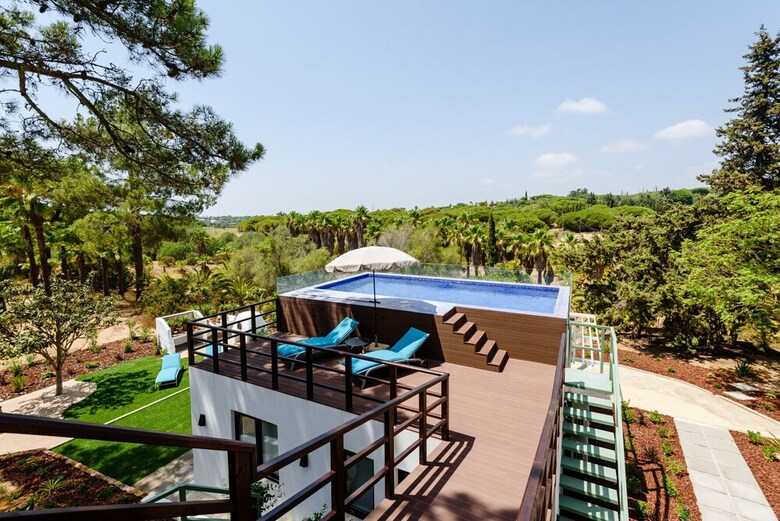 Villa Casa Dos Sonhos