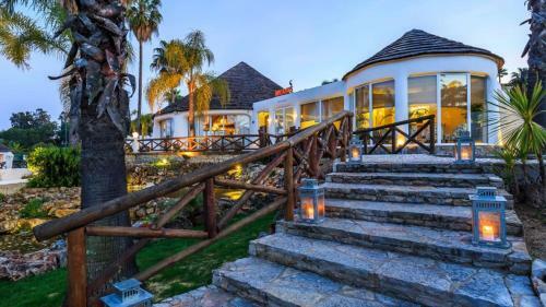Quinta Do Lago Apartment Sleeps 2 Air Con Wifi