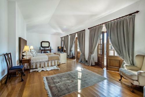Quinta Do Lago Villa Sleeps 10 Pool Air Con Wifi