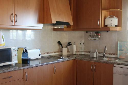 Apartamento Great Flat Beach And Pool