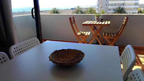 Fant�stico Apartamento Em Frente � Praia!