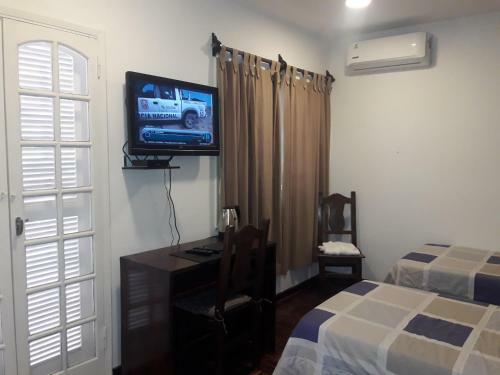 Hotel Casa Jardin