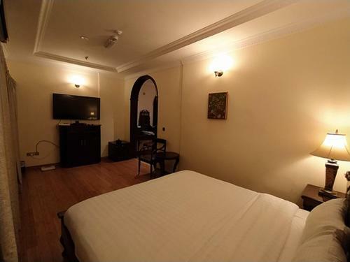 Al Khariss Hotel