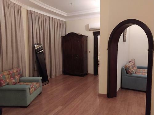 Al Khariss Hotel