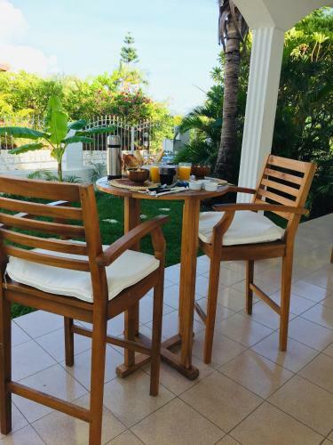 Bed & Breakfast Le Caillou Blanc