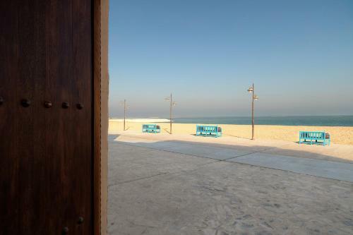 Souq Al Wakra Hotel Qatar By Tivoli