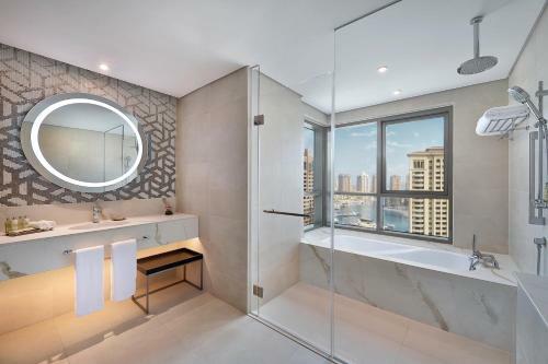 Aparthotel Hilton Doha The Pearl Hotel & Residences