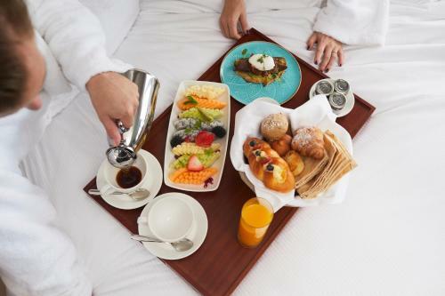 Aparthotel Hilton Doha The Pearl Hotel & Residences