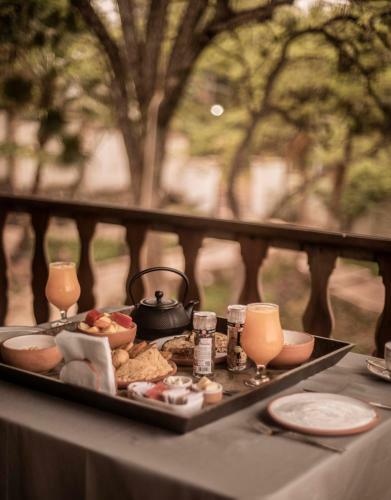 Hotel Villa Maria
