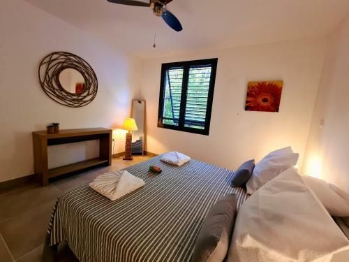 Apartamento Appartement Le Cattleya, Proche de La Mer