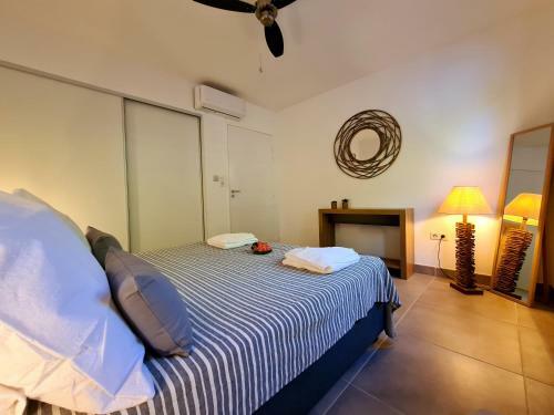 Apartamento Appartement Le Cattleya, Proche de La Mer