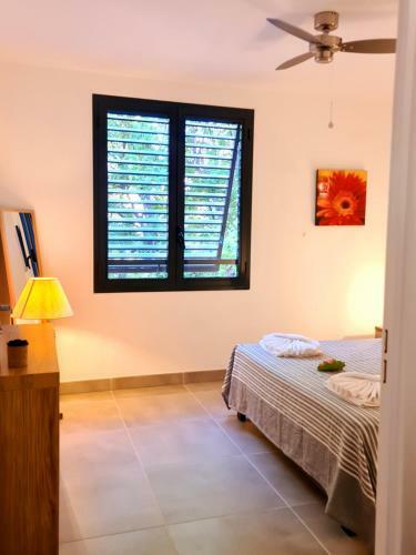 Apartamento Appartement Le Cattleya, Proche de La Mer